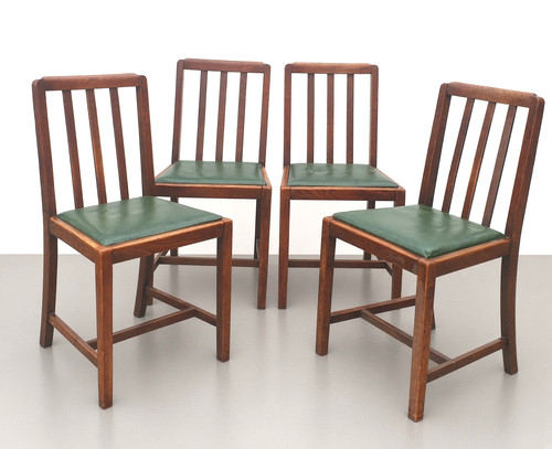 Set art deco arts - deco,