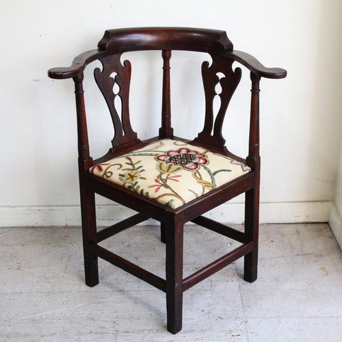 Antique 18th century - , georgian