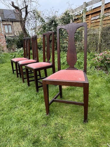 Antique solid oak - antique,