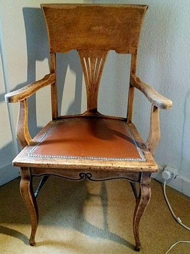 Glasgow arts and crafts oak - arts,