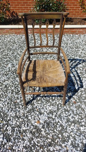 Arts and crafts antique - antique, late