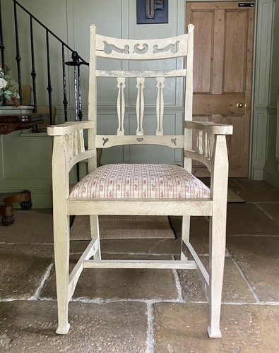 Antique early 1900 - early, arts