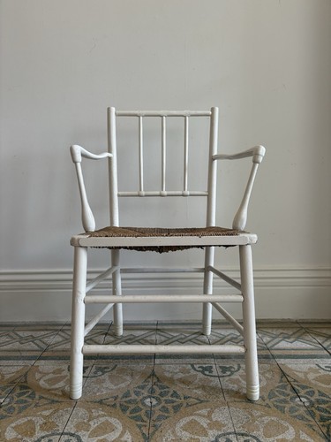 Morris and sussex chair - morris, co