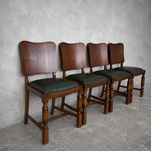 Arts crafts vintage oak - arts,