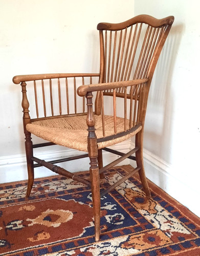 18th 19th century antique - 19th,