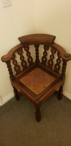 Antique oak arts and - antique,