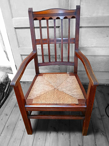 Mahogany arts and crafts - mahogany,