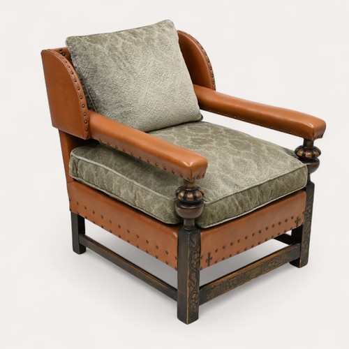 Skull ercol easy - skull/ercol, walter