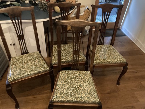 Arts and crafts - arts, chairs
