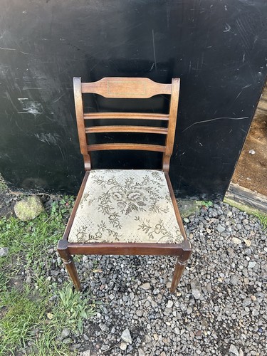 Arts and crafts decorative oak - decorative,