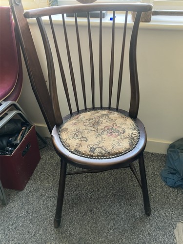 Antique arts and crafts