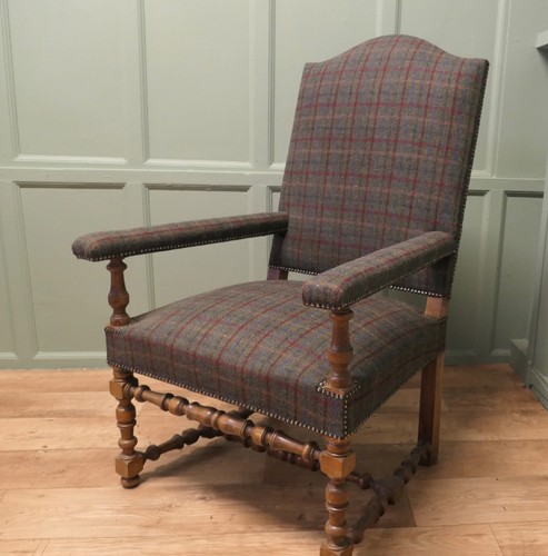 Arts and crafts - arts, oak