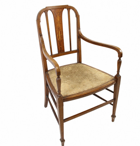 Edwardian arts and crafts - edwardian,