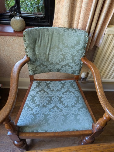Set edwardian arts and - set, 6