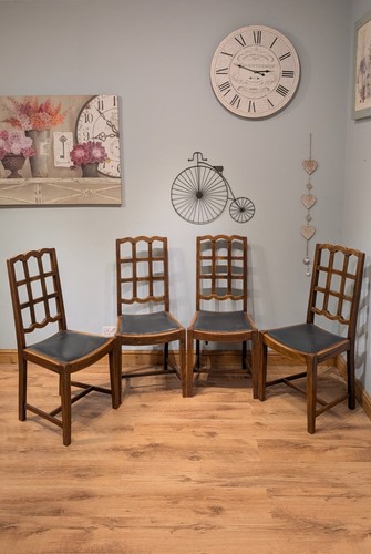 Antique oak arts and - arts,